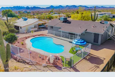 5455 E Mining Camp Street, Apache Junction, AZ 85119 - Photo 62