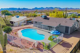 5455 E Mining Camp St, Apache Junction, AZ 85119 - Photo 62