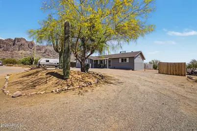 5455 E Mining Camp Street, Apache Junction, AZ 85119 - Photo 2