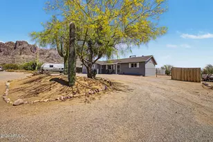 5455 E Mining Camp St, Apache Junction, AZ 85119 - Photo 2