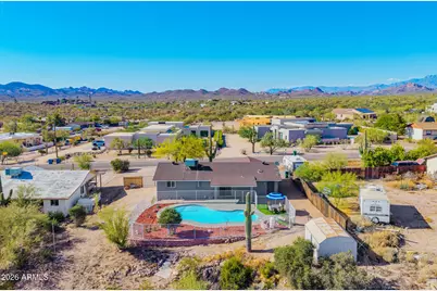 5455 E Mining Camp Street, Apache Junction, AZ 85119 - Photo 50