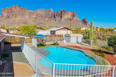 5455 E Mining Camp Street, Apache Junction, AZ 85119 - Photo 58