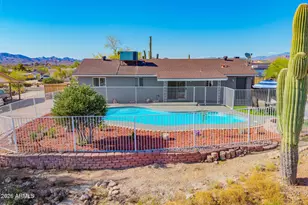 5455 E Mining Camp St, Apache Junction, AZ 85119 - Photo 48