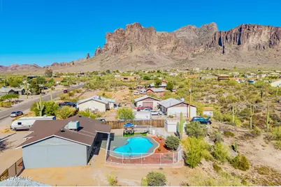 5455 E Mining Camp Street, Apache Junction, AZ 85119 - Photo 58
