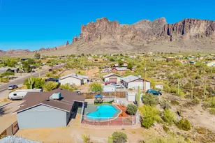 5455 E Mining Camp St, Apache Junction, AZ 85119 - Photo 58