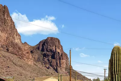 5455 E Mining Camp Street, Apache Junction, AZ 85119 - Photo 32