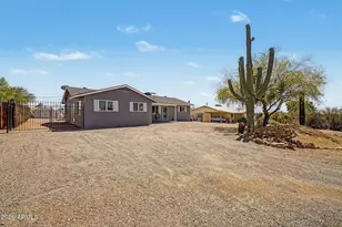 5455 E Mining Camp St, Apache Junction, AZ 85119 - Photo 1