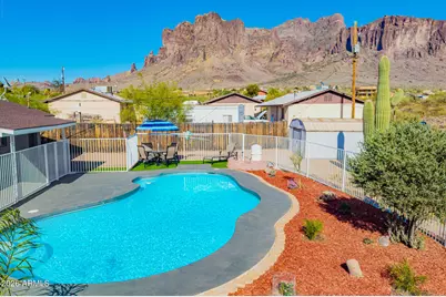 5455 E Mining Camp Street, Apache Junction, AZ 85119 - Photo 54