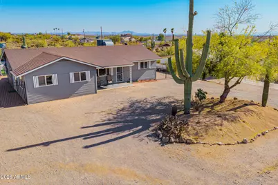 5455 E Mining Camp Street, Apache Junction, AZ 85119 - Photo 40