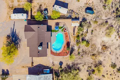 5455 E Mining Camp Street, Apache Junction, AZ 85119 - Photo 52
