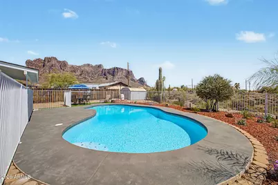 5455 E Mining Camp Street, Apache Junction, AZ 85119 - Photo 2