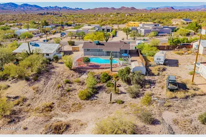5455 E Mining Camp Street, Apache Junction, AZ 85119 - Photo 60