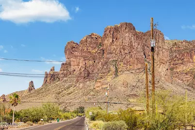 5455 E Mining Camp Street, Apache Junction, AZ 85119 - Photo 36