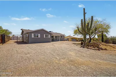 5455 E Mining Camp Street, Apache Junction, AZ 85119 - Photo 60