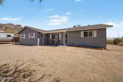 5455 E Mining Camp Street, Apache Junction, AZ 85119 - Photo 4