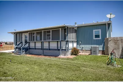 1831 W Hereford Road, Taylor, AZ 85939 - Photo 10
