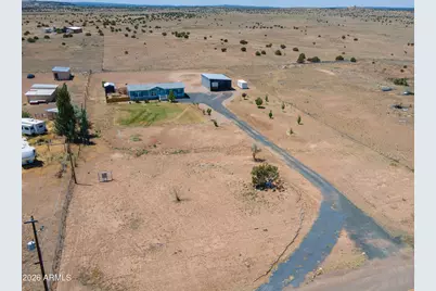1831 W Hereford Road, Taylor, AZ 85939 - Photo 34