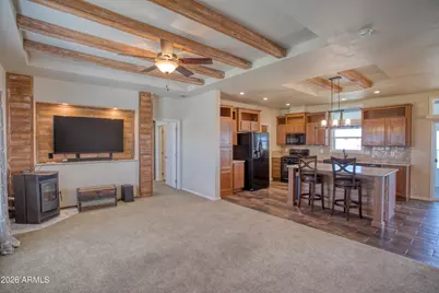 1831 W Hereford Road, Taylor, AZ 85939 - Photo 12