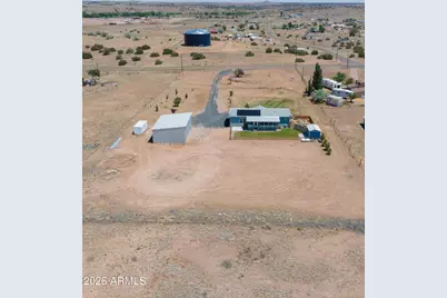 1831 W Hereford Road, Taylor, AZ 85939 - Photo 30