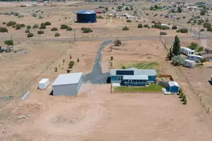1831 W Hereford Rd, Taylor, AZ 85939 - Photo 30