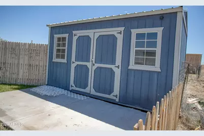 1831 W Hereford Road, Taylor, AZ 85939 - Photo 32