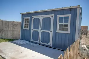 1831 W Hereford Rd, Taylor, AZ 85939 - Photo 32