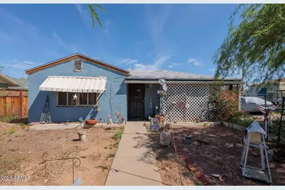 1808 E Indianola Avenue, Phoenix, AZ 85016 - Photo 1