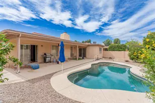 26213 S Lakewood Dr, Sun Lakes, AZ 85248 - Photo 28