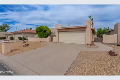26213 S Lakewood Drive #18, Sun Lakes, AZ 85248 - Photo 2