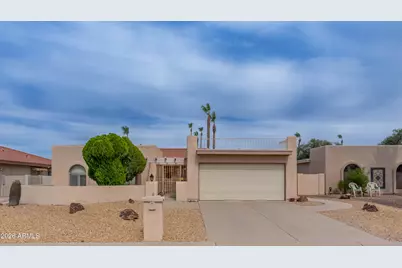 26213 S Lakewood Drive #18, Sun Lakes, AZ 85248 - Photo 1