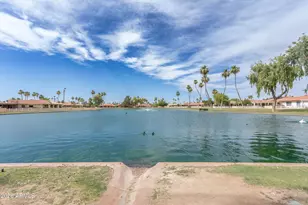 26213 S Lakewood Dr, Sun Lakes, AZ 85248 - Photo 30