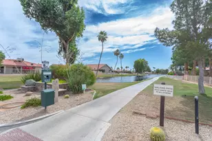 26213 S Lakewood Dr, Sun Lakes, AZ 85248 - Photo 32