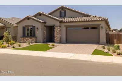 3245 W Santa Rosa Road, San Tan Valley, AZ 85144 - Photo 2