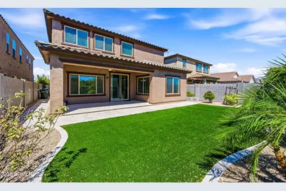 1829 W Spur Drive, Phoenix, AZ 85085 - Photo 36