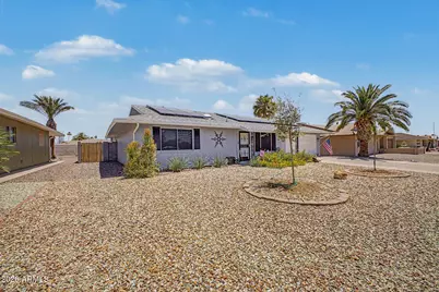 18407 N 132nd Avenue, Sun City West, AZ 85375 - Photo 6
