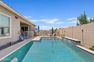 25779 S 230th Pl, Queen Creek, AZ 85142 - Photo 30