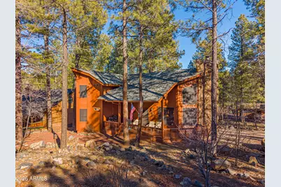 190 Bison Drive, Munds Park, AZ 86017 - Photo 1