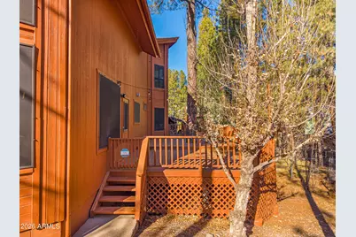 190 Bison Drive, Munds Park, AZ 86017 - Photo 24