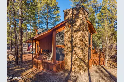 190 Bison Drive, Munds Park, AZ 86017 - Photo 30