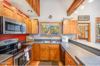 190 Bison Drive, Munds Park, AZ 86017 - Photo 12
