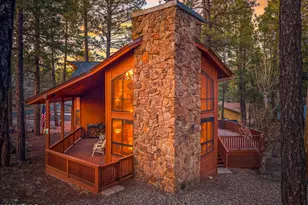 190 Bison Dr, Munds Park, AZ 86017 - Photo 2