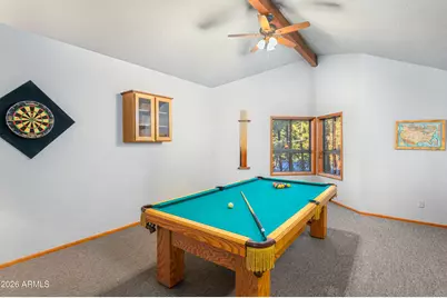 190 Bison Drive, Munds Park, AZ 86017 - Photo 18