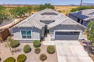 18912 N Salerno Ct, Maricopa, AZ 85138 - Photo 46