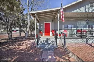 703 W Colt Cir, Payson, AZ 85541 - Photo 2