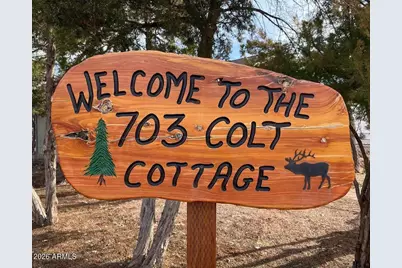 703 W Colt Circle, Payson, AZ 85541 - Photo 6