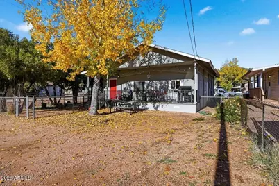 703 W Colt Circle, Payson, AZ 85541 - Photo 1