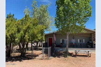 703 W Colt Circle, Payson, AZ 85541 - Photo 4