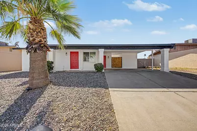 17602 N 8th Avenue, Phoenix, AZ 85023 - Photo 1