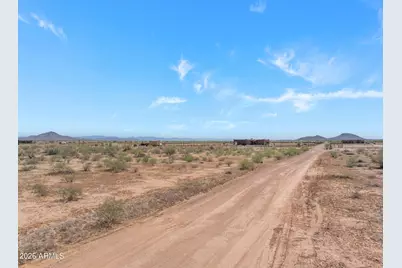 00 Long Rifle Road -- #'-', Aguila, AZ 85320 - Photo 16
