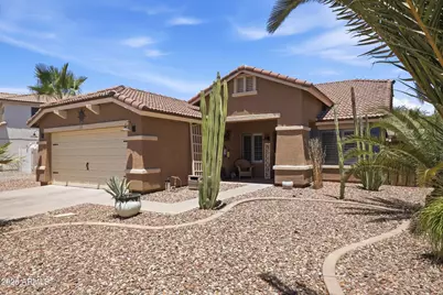 6009 N Almanza Lane, Litchfield Park, AZ 85340 - Photo 6